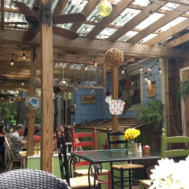 Leaping Lizard Cafe Restaurant Virginia Beach, VA OpenTable