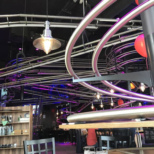 ROLLERCOASTERRESTAURANT VIENNA Vienna, Wien OpenTable