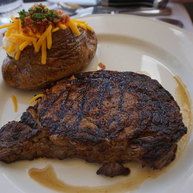 Chart House Restaurant Tower of the Americas San Antonio, TX