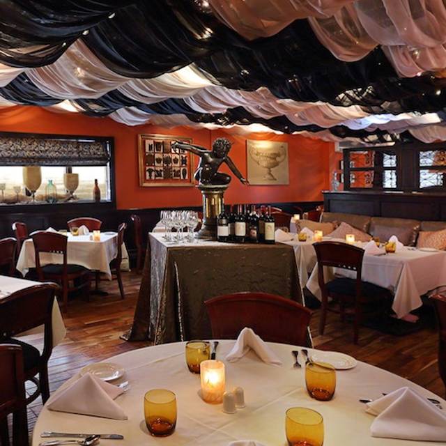 Nicole's Restaurant Albany, NY OpenTable