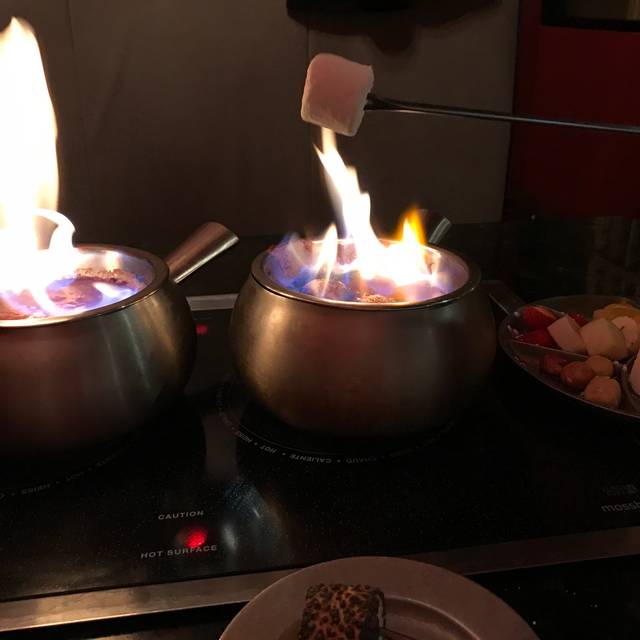 Simply Fondue Ft Worth Restaurant Fort Worth, TX OpenTable