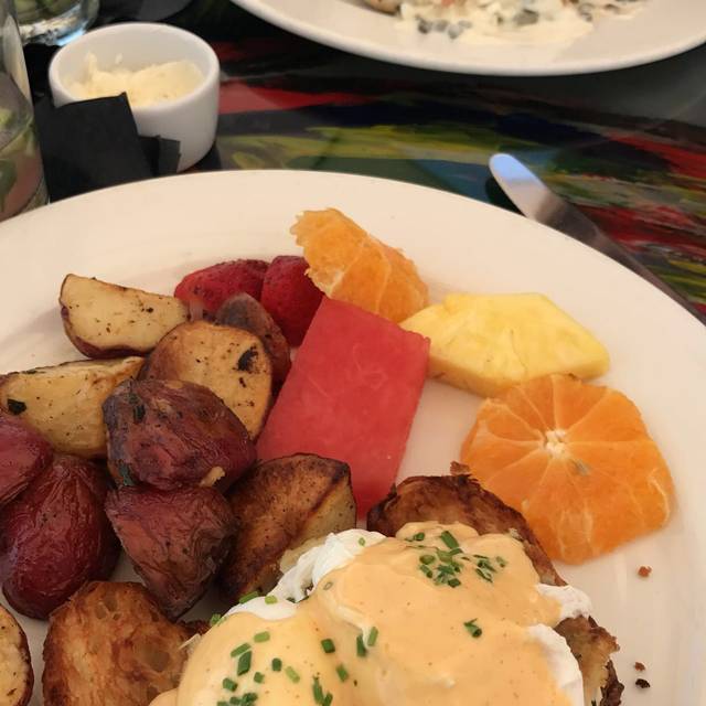 Geoffrey's Restaurant Malibu, CA OpenTable