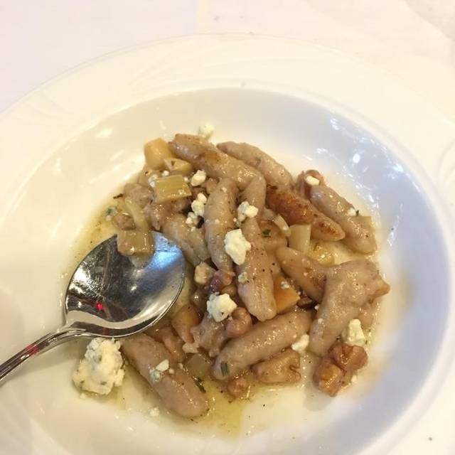 Tarragon at The Inn at Honey Run Restaurant Millersburg, OH OpenTable