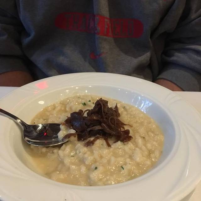 Tarragon at The Inn at Honey Run Restaurant Millersburg, OH OpenTable