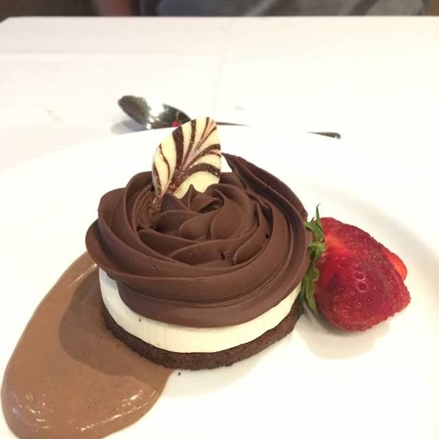 Tarragon at The Inn at Honey Run Restaurant Millersburg, OH OpenTable