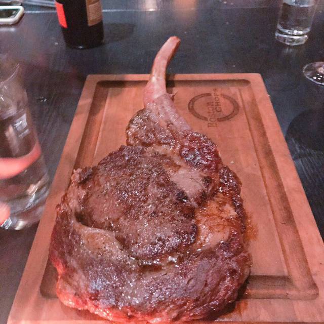 Boston Chops Restaurant Boston, MA OpenTable