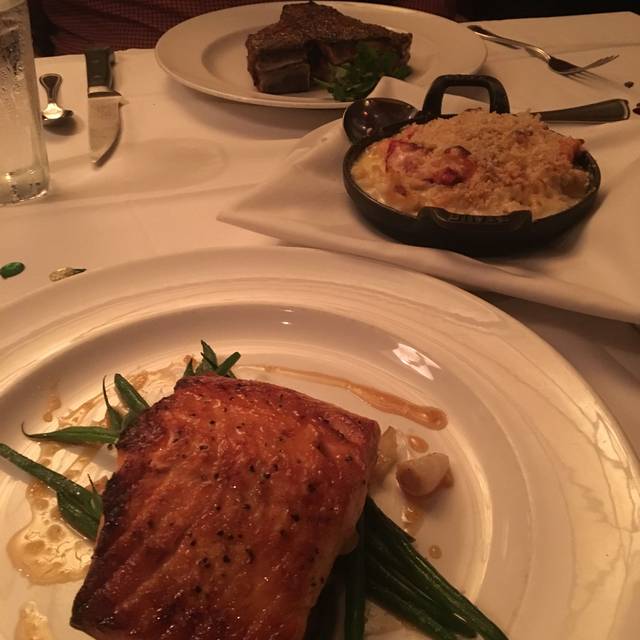 The Capital Grille - Buckhead, Atlanta Restaurant - Atlanta, GA | OpenTable