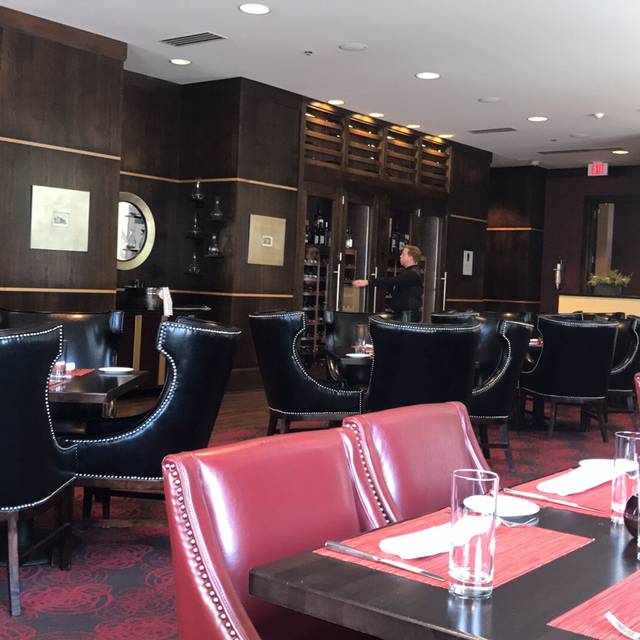 Siena Tuscan Steakhouse Restaurant Wichita Ks Opentable Unled Restaurant Image