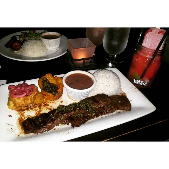 Blend on the Water Restaurant Long Island City, NY OpenTable