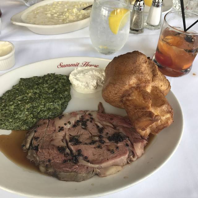 Summit House Restaurant Fullerton Fullerton, CA OpenTable