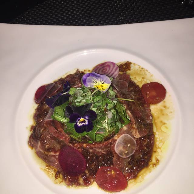 CUT at The Palazzo Las Vegas Restaurant Las Vegas, NV OpenTable