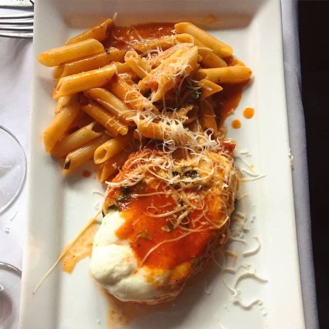 Nico Restaurant Boston, MA OpenTable