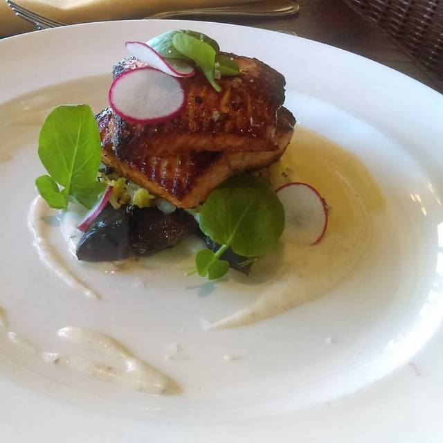 Calcutta Grill Golf Club at Newcastle Restaurant Newcastle, WA