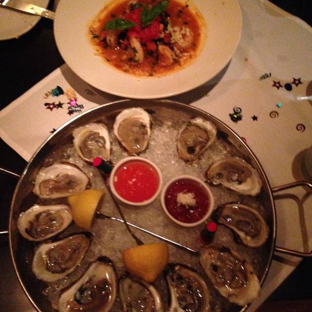 J. Gilbert’s Wood Fired Steaks & Seafood Glastonbury Restaurant