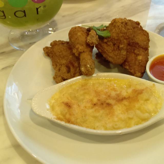 Sugar Factory Broadway Restaurant New York, NY OpenTable