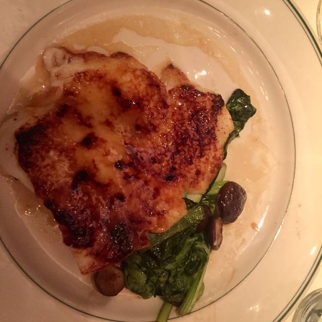 Joe's Seafood, Prime Steak & Stone Crab Washington DC Restaurant