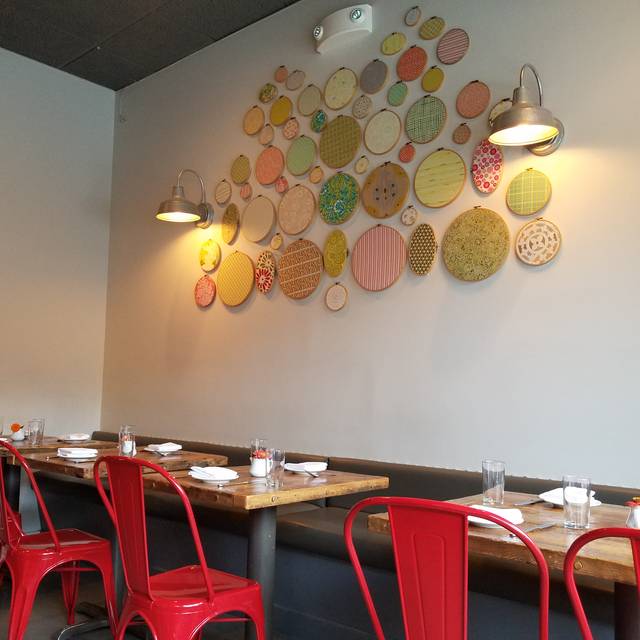 Farmstead Table Restaurant Newton Ma Opentable