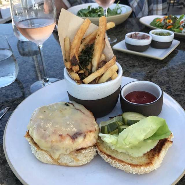 The Rooftop by JG Restaurant Beverly Hills, CA OpenTable