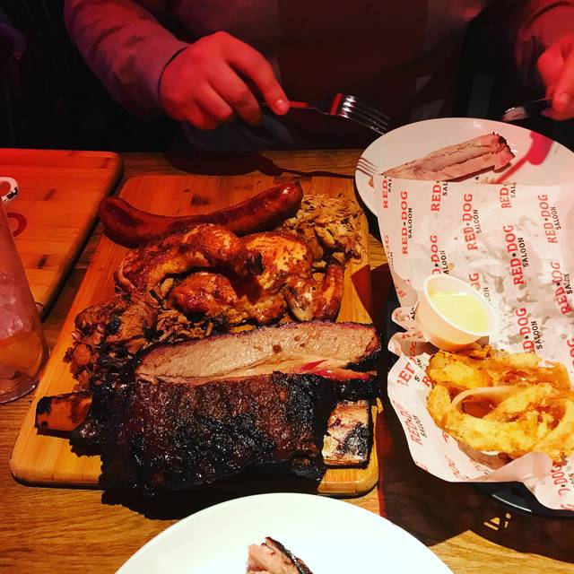 Red Dog Saloon Southampton Southampton, Hampshire OpenTable
