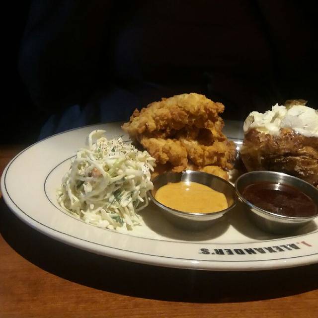 J. Alexander's Raleigh Restaurant Raleigh, NC OpenTable