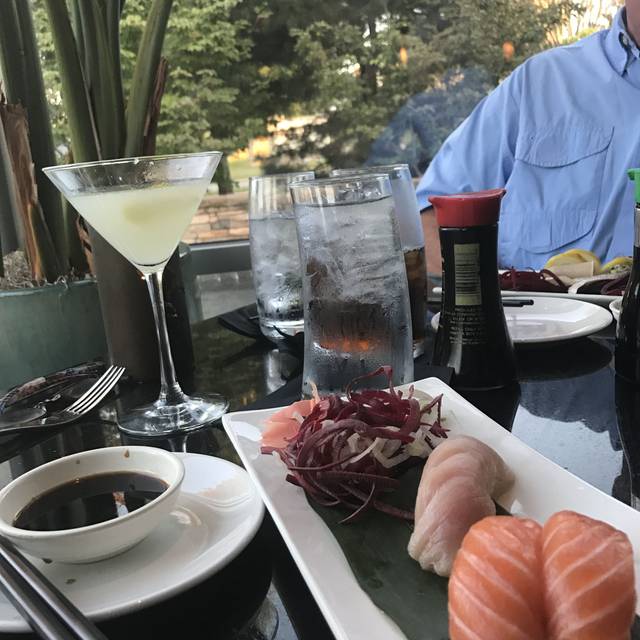 Wild Ginger Franklin Restaurant Franklin, TN OpenTable