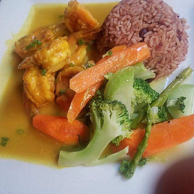 Negril Village Restaurant - New York, NY | OpenTable