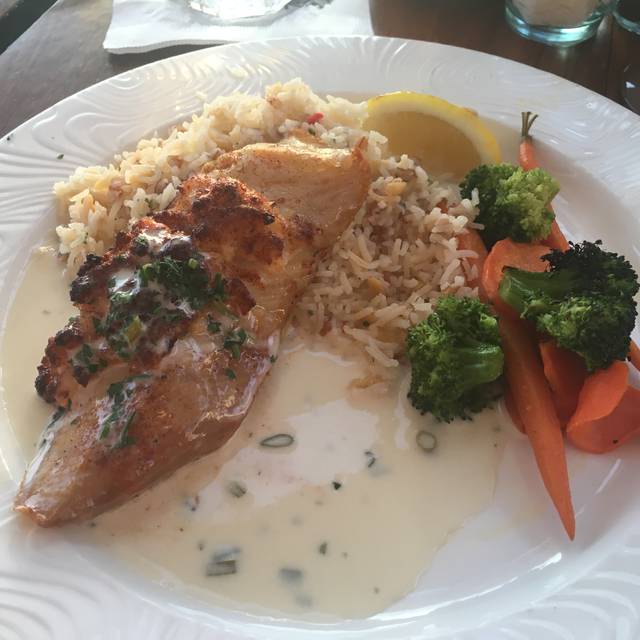 Kimo's Restaurant Maui - Lahaina, HI | OpenTable