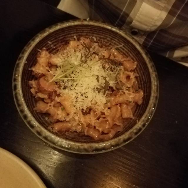 Charcoal BYOB Restaurant Yardley, PA OpenTable