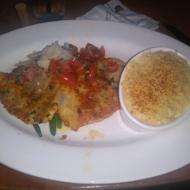 Cooper's Hawk Winery & Restaurant Burr Ridge Burr Ridge, IL OpenTable