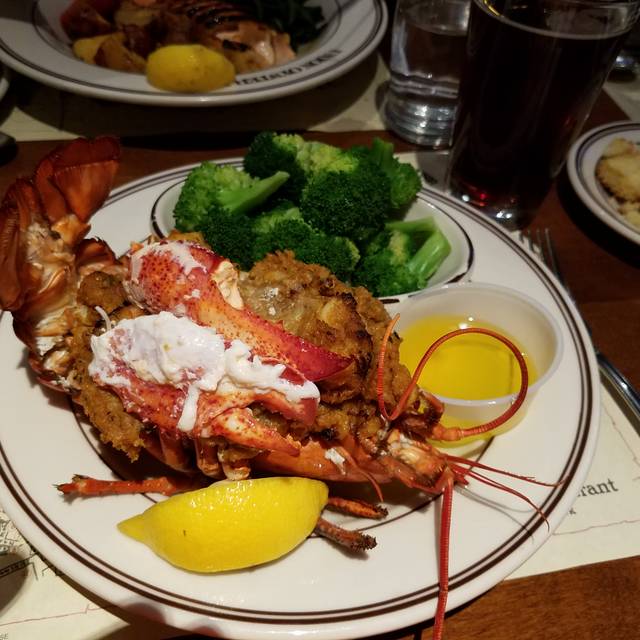 Union Oyster House Restaurant Boston, MA OpenTable