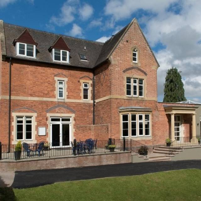 The Cliffe at Dinham Ludlow, Shropshire OpenTable