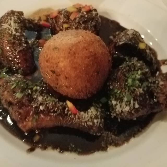 Brando's Restaurant Asbury Park, NJ OpenTable