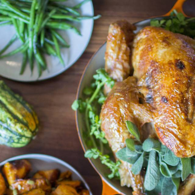 32 Restaurants Near Benaroya Hall Opentable