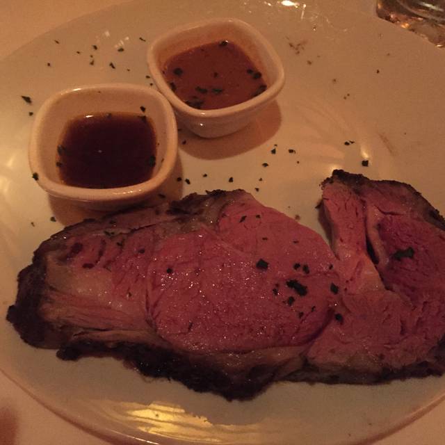 Fleming's Steakhouse Walnut Creek Restaurant Walnut Creek, CA