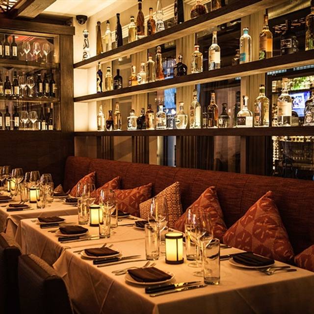10 Restaurants Near Santa Monica Pier Opentable