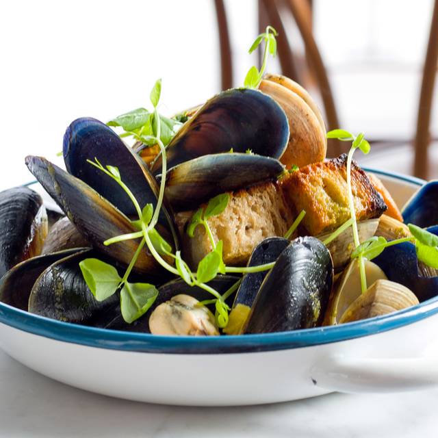 love.fish Barangaroo Barangaroo, AUNSW OpenTable