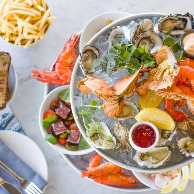 love.fish - Barangaroo - Barangaroo, AU-NSW | OpenTable