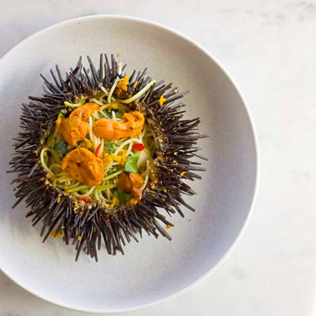 love.fish Barangaroo Barangaroo, AUNSW OpenTable