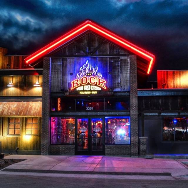 10 Restaurants Near Texas Motor Sdway Opentable