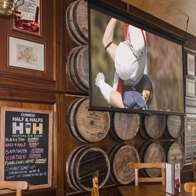 Kip's Irish Pub Restaurant Minneapolis, MN OpenTable