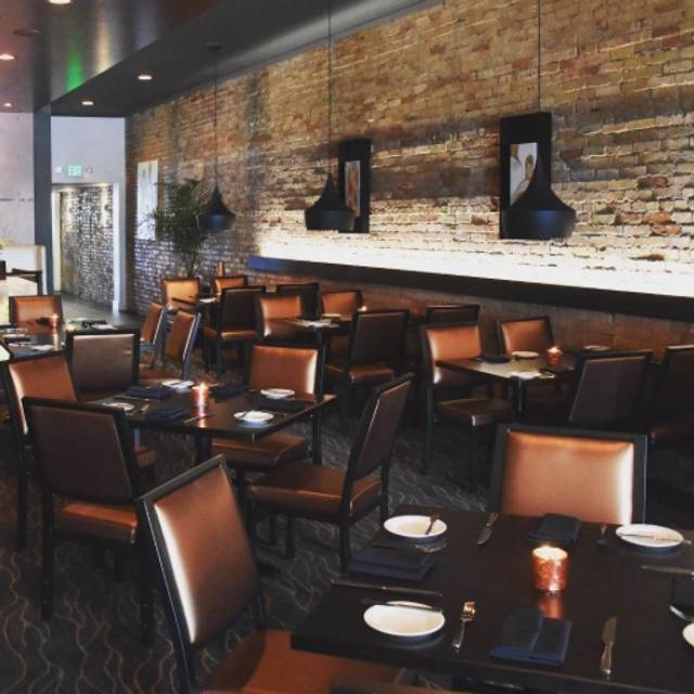 Artisan Restaurant - Elkhart, IN | OpenTable