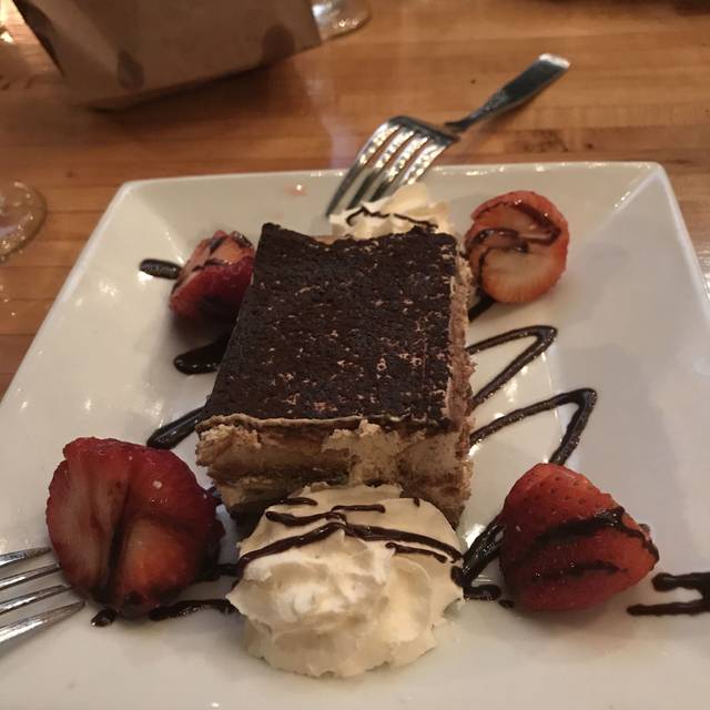 VILLAGGIO Restaurant Ellicottville, NY OpenTable