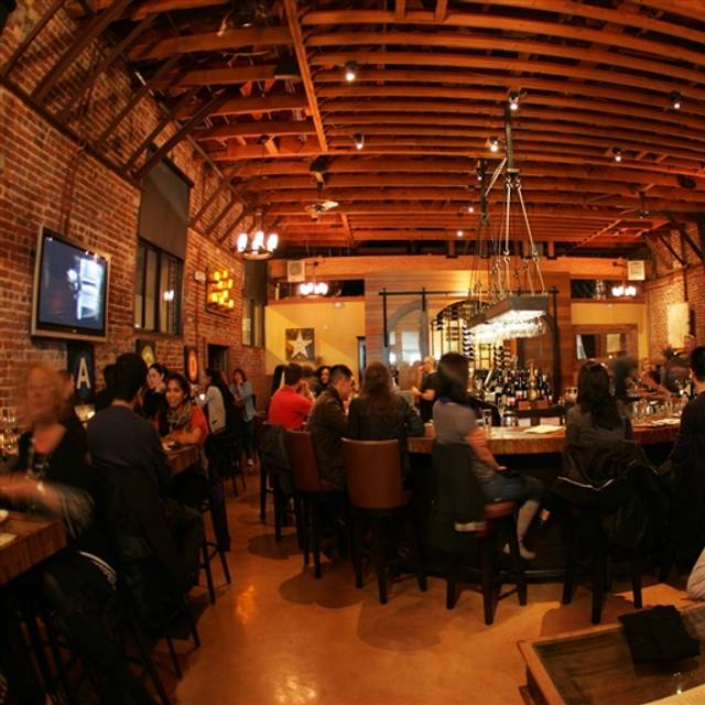 District - San Francisco, San Francisco, CA