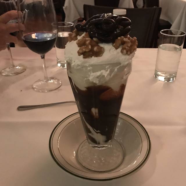 Wolfgang's Steak House Times Square Restaurant New York, NY OpenTable