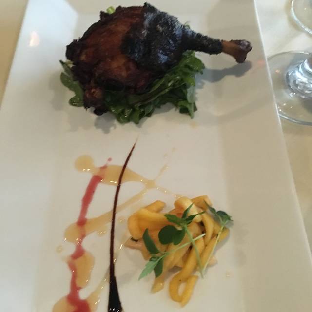 Blend on Main Restaurant Manasquan, NJ OpenTable