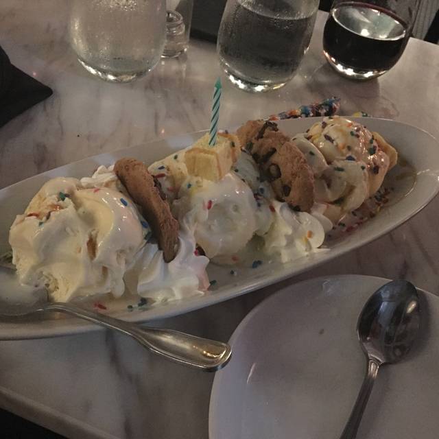 Sugar Factory Broadway Restaurant New York, NY OpenTable