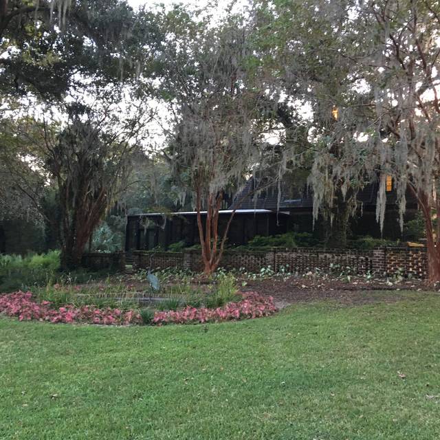 Middleton Place Restaurant Charleston, SC OpenTable