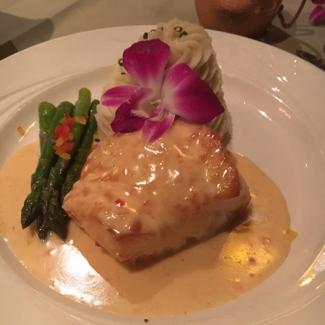 Jag's Steak & Seafood Restaurant West Chester, OH OpenTable