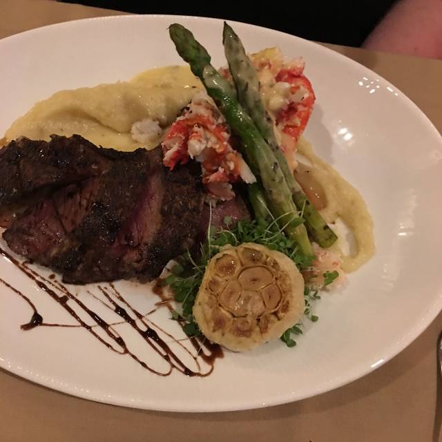 Scarlet's Steaks and Seafood Restaurant D'Iberville, MS OpenTable