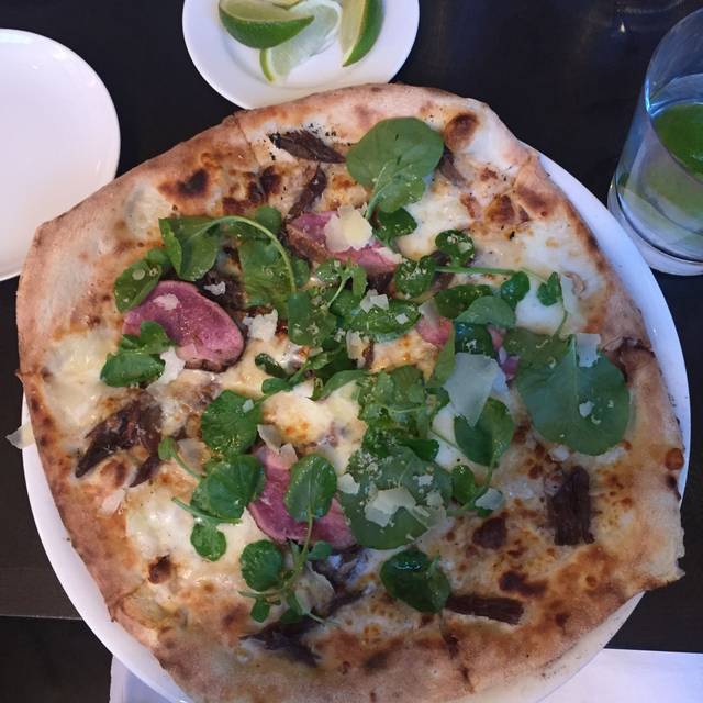 Roberta's, Dublin, Co. Dublin